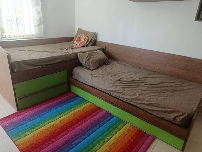 bedroom 0