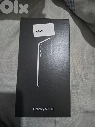 Samsung Galaxy S25 FE