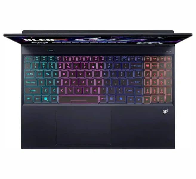 ACER PREDATOR HELIOS NEO 16 CORE I7 GENERATION 13HX ((SEALED)) 2
