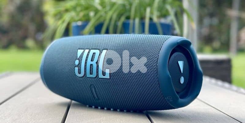 jbl charge 5 0