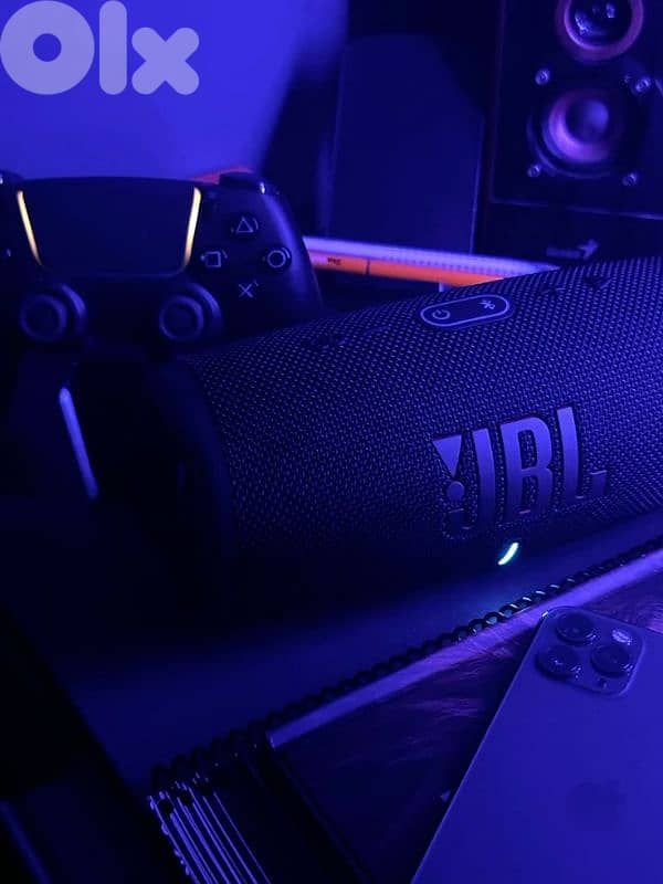 jbl charge 5 5