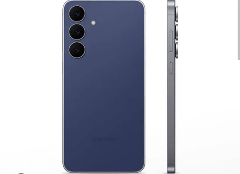 Samsung Galaxy S25 FE 1