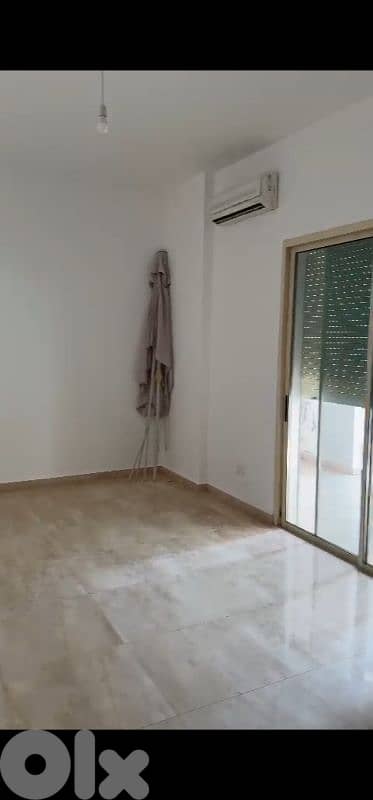 apartment For sale in beit mery شقة للبيع في بيت مري