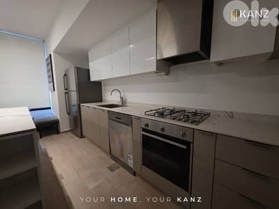Apartment For Sale In Achrafieh - شقة للبيع في منطقة الأشرفية