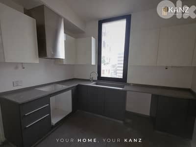 Apartment For Sale In Achrafieh - شقة للبيع في منطقة الأشرفية