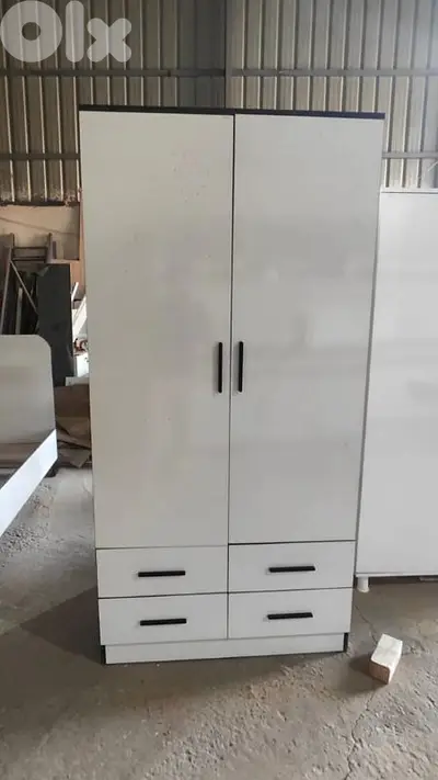 New closet 2 Doors High Quality