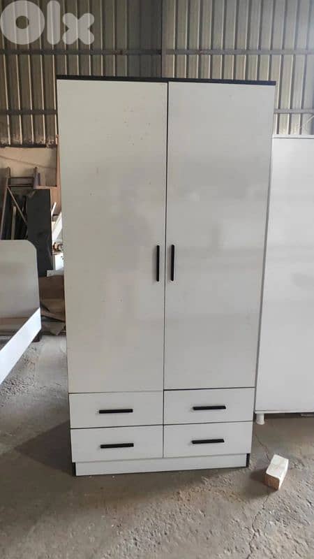 New closet 2 Doors High Quality 0