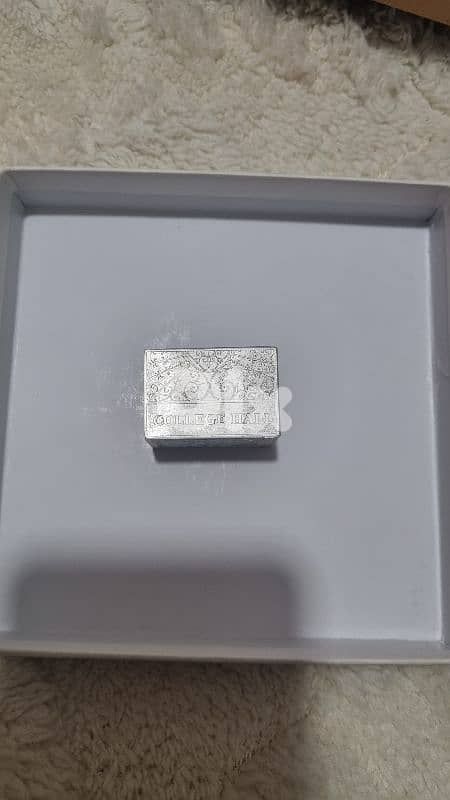RARE AUB 150th Anniversary Silver Prism – BDL Limited Edition 0875) 6