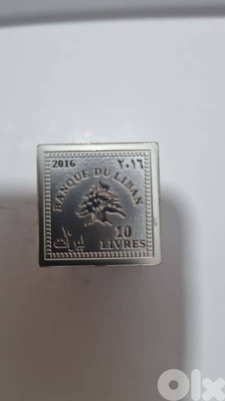 RARE AUB 150th Anniversary Silver Prism – BDL Limited Edition 0875) 9