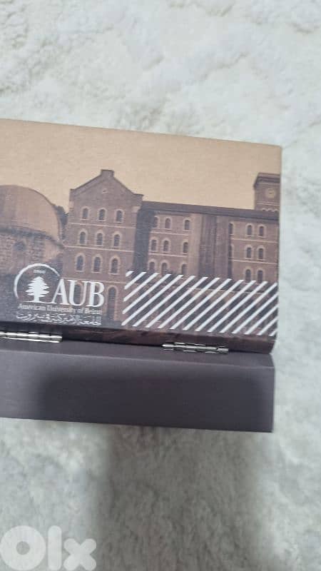 RARE AUB 150th Anniversary Silver Prism – BDL Limited Edition 0875) 15