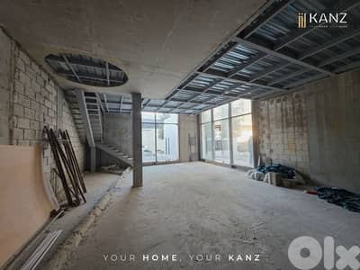 Shop For Rent In Achrafieh - محل تجاري للإيجار في منطقة الأشرفية