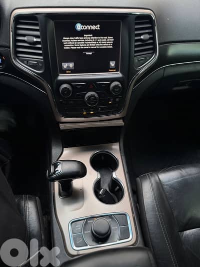 Jeep Cherokee 2014