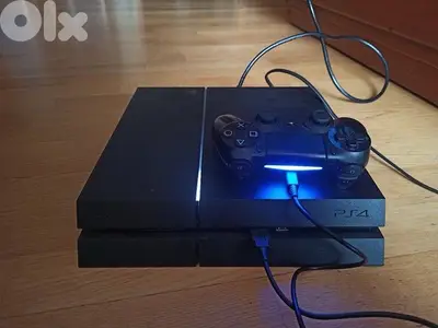 ps4 used