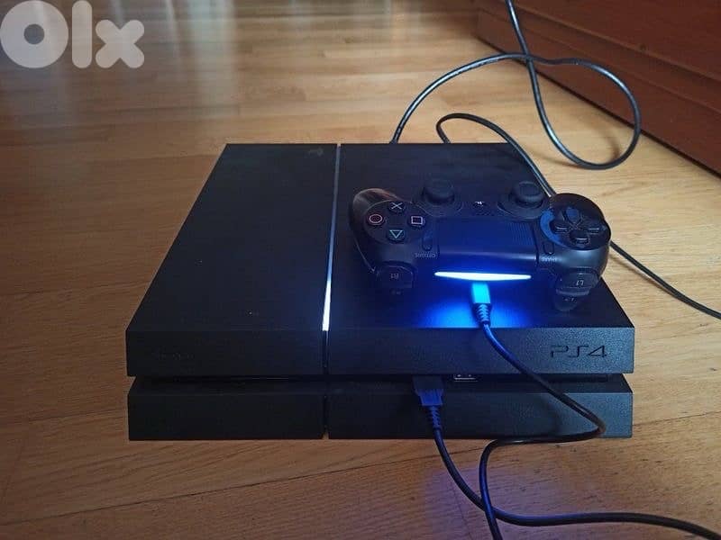ps4 used 0