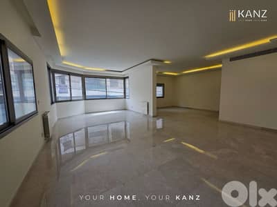 Apartment For Sale In Achrafieh - شقة للبيع في منطقة الأشرفية