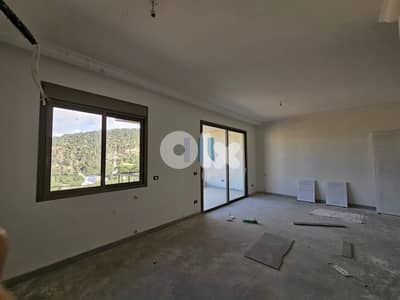 apartment for sale in Jouret Al Ballout, Metn - Installment available