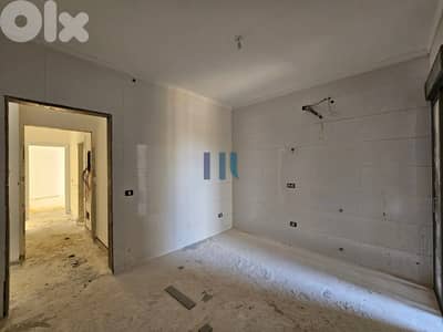apartment for sale in Jouret Al Ballout, Metn