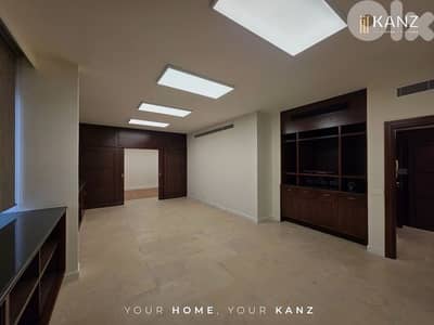 Office For Sale In Achrafieh – مكتب للبيع في منطقة الأشرفية