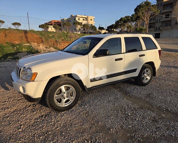 Jeep Grand Cherokee 2006 0