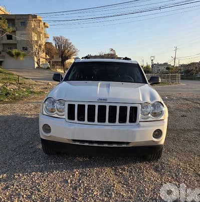 Jeep Grand Cherokee 2006
