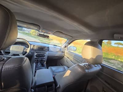 Jeep Grand Cherokee 2006