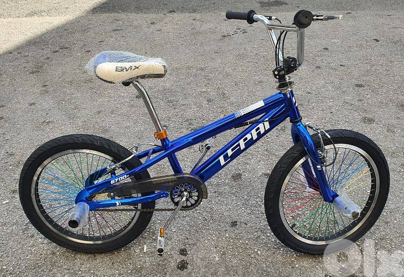 BMX 360 20" (brand new) 0