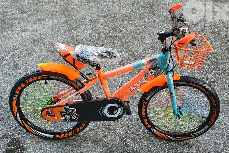 bikes size 20" (brand new) 0