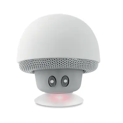 Mini Wireless Mushroom Speaker
