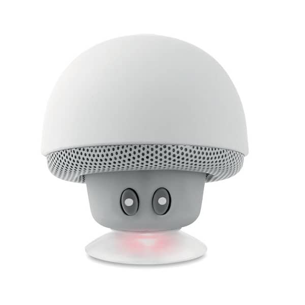 Mini Wireless Mushroom Speaker 0