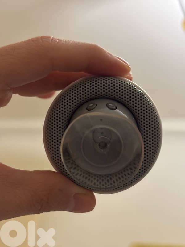 Mini Wireless Mushroom Speaker 4