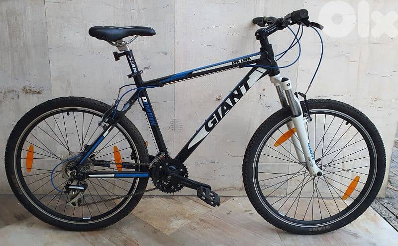 Giant Rincon medium (used) 0