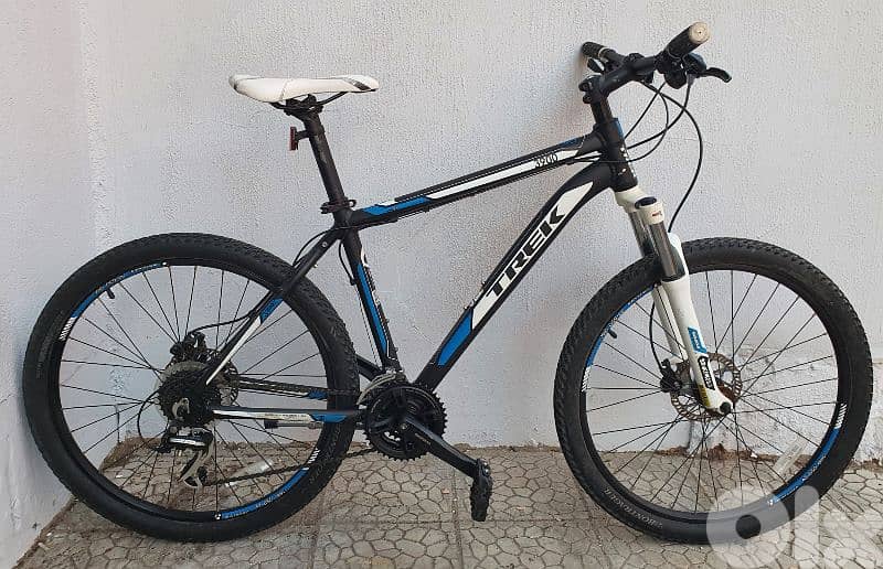 Trek size Large (used) 0