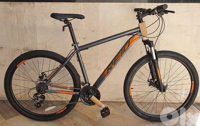 Reid Sport size 27.5" (brand new) 0