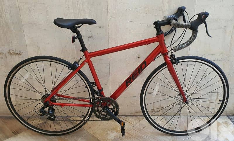 Reid Road bike size S/M (brand new) 0