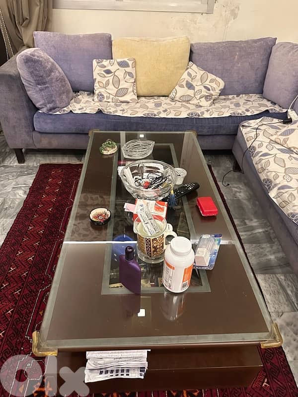center table 1
