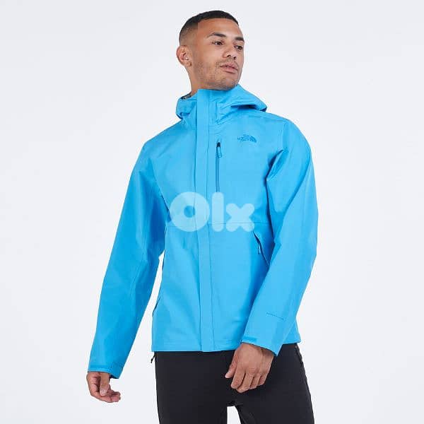 the north face futurelight jacket 0