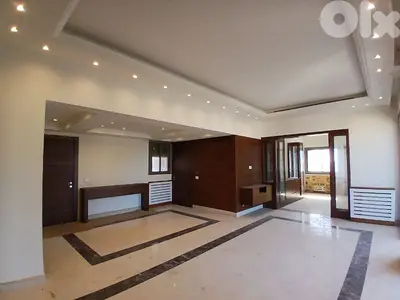 Apartment For Sale In Achrafieh / Sioufi
