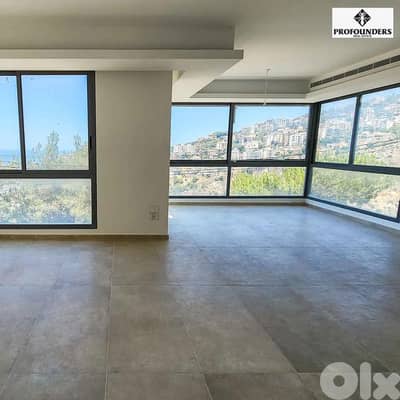 Apartment for Sale in Bsalim شقة للبيع في بصاليم