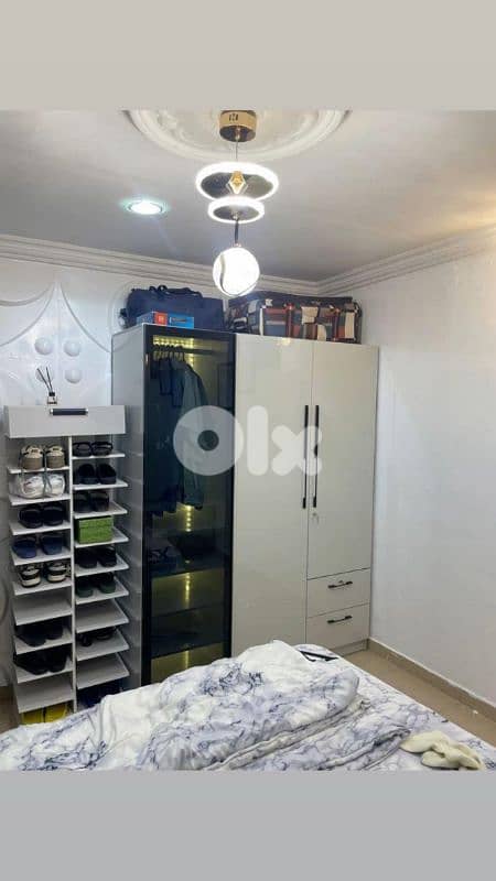New Modern wardrobes 3 Doors High Quality 0