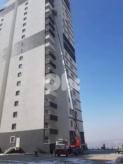 اوتوفحص شركة نقل!