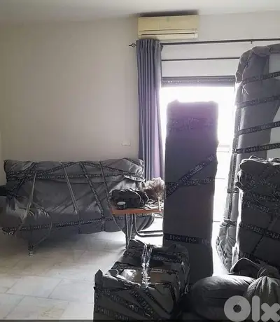 نقل عفش لبنان: