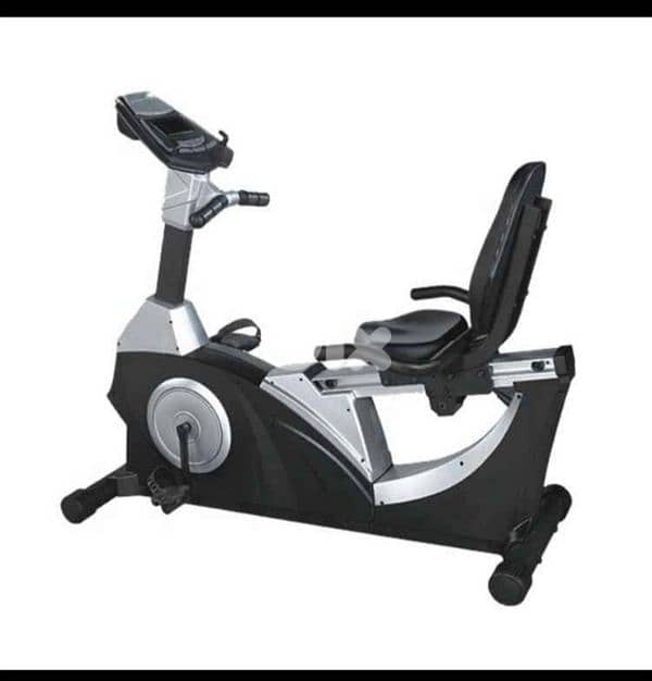 lazy bike machines 0