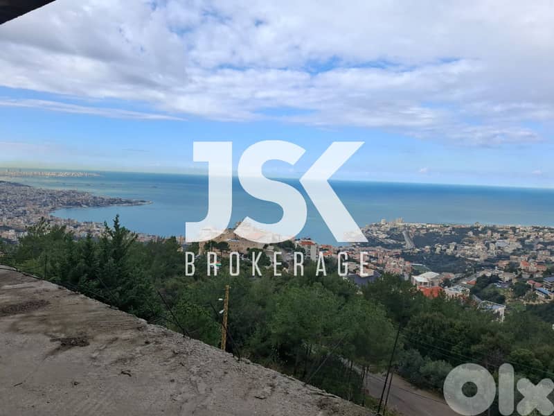 L20559 - A 1,368 SQM Building For Sale in Kfarhbeib 0