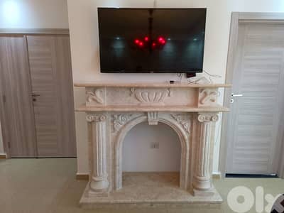 L20560 - Furnished Duplex Apartment For Sale in Jdabra, Batroun L20560 - Furnished Duplex Apartment For Sale in Jdabra, Batroun