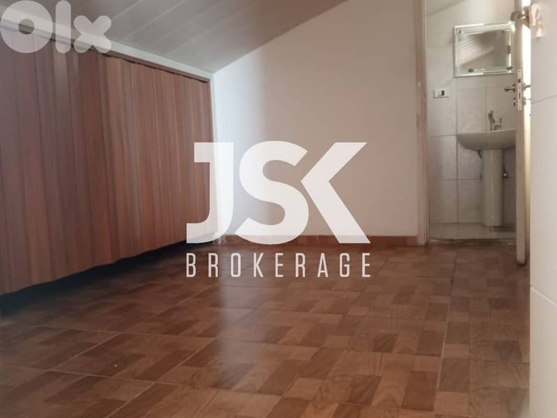 L20561-Spacious Apartment With Sea And Mountain View For Sale in Halat 0
