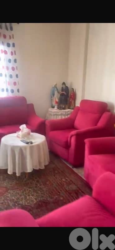Apartment for sale in Antelias Apartment for sale in Antelias