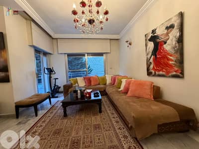 Ajaltoun 185m2 | Luxury | Calm Area | Excellent Condition | EL/DA