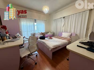 Ajaltoun 185m2 | Luxury | Calm Area | Excellent Condition | EL/DA