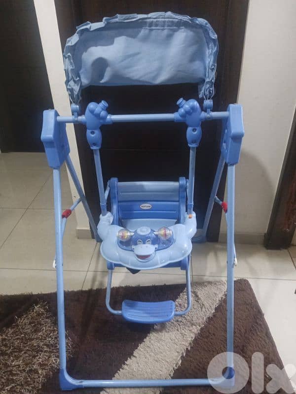 Kids Swing 0