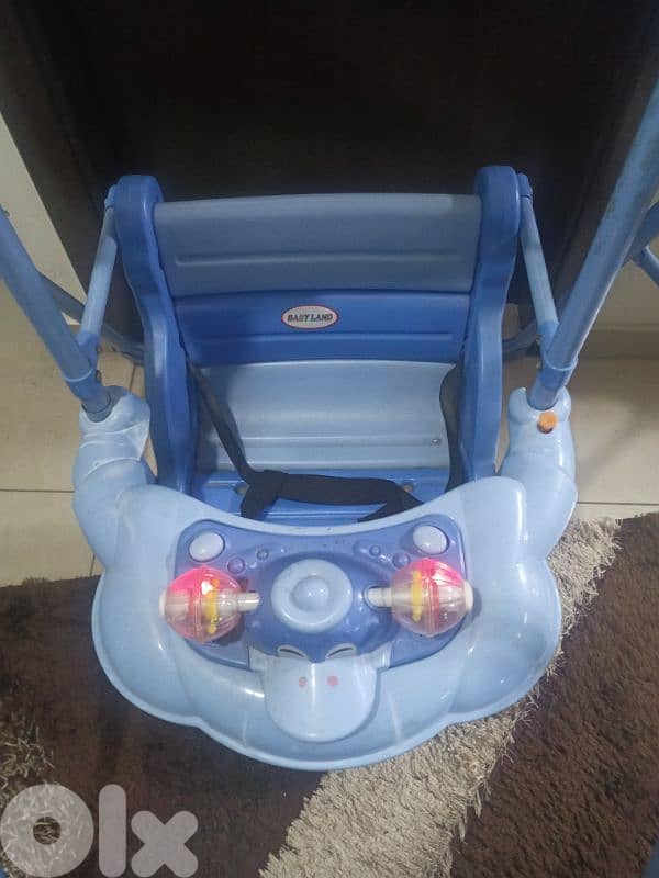 Kids Swing 1